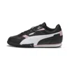 Puma Bella Donna Sneakers Youth In Black