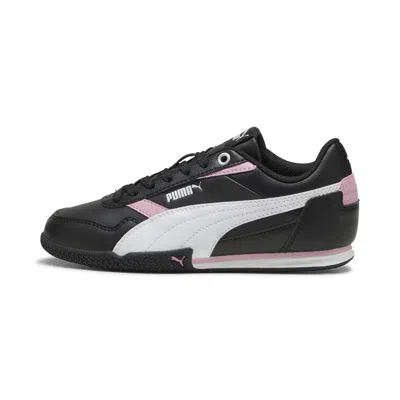 Puma Kids' Bella Donna Sneakers Youth In Black