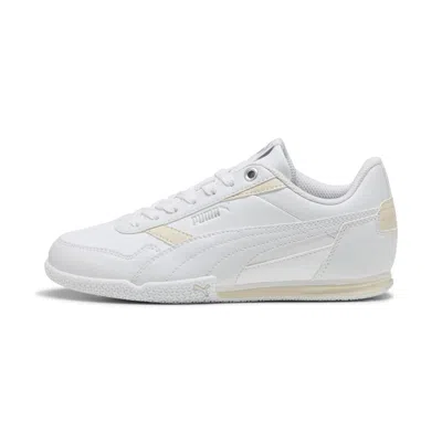 Puma Kids' Bella Donna Sneakers Youth In White