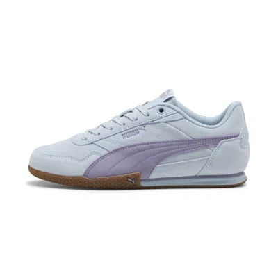 Puma Bella Donna Sneaker In Blue