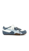 Puma Bella Mina Sneakers In Multi
