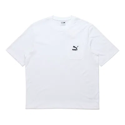 Puma Better Classics T-shirt 'white'