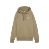 Puma Better Classics Women's Hoodie In Oak Branch