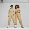Puma Better Classics Women's Sweatpants In Prairie Tan