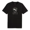 Puma Better Sportswear Graphic T-shirt 'black'