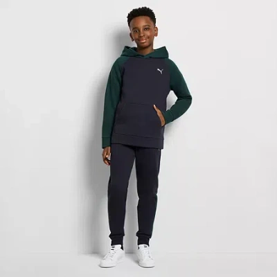 Puma Big Kid Boys 2-pc. Pant Set In Multi