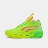 Puma Big Kids Lamelo Ball Mb.04 Basketball Sneakers From Finish Line