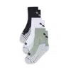 Puma Big Kids' Low Crew Socks [3 Pairs] In Assorted Colours