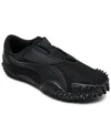 Puma Big Kids Mostro Og Casual Sneakers From Finish Line In Black