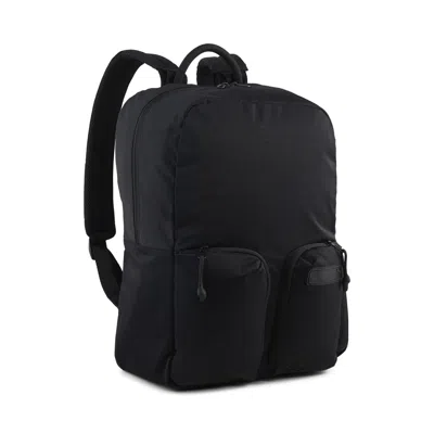 Puma .bl 28l Backpack In Black