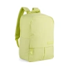 Puma .bl Backpack In Lime Sheen