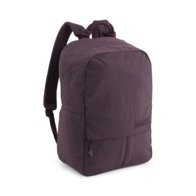 Puma .bl Backpack In Purple