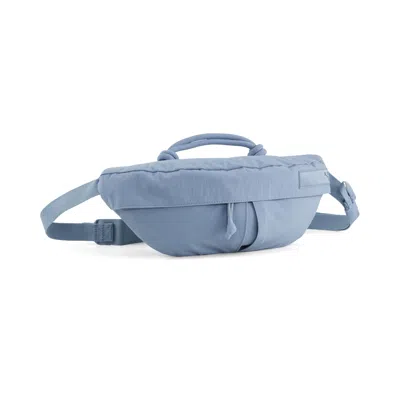 Puma .bl Waistbag In Blue