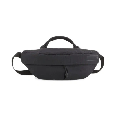 Puma .bl Waistbag In Black