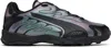 Puma Inhale Colour Shifting Sneakers Unisex In  Black-shadow Gr