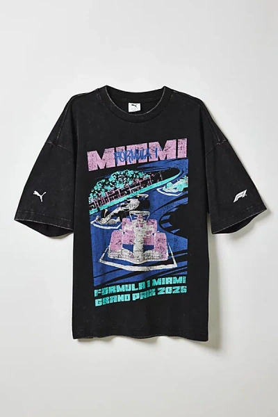 Puma Black, Men's At Urban Outfitters