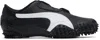 Puma Mostro Performance Sneakers In  Black- Whit