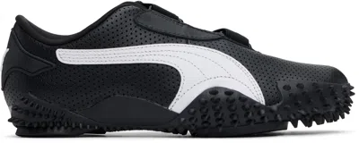 Puma Mostro Og Prime Sneakers Women In Black