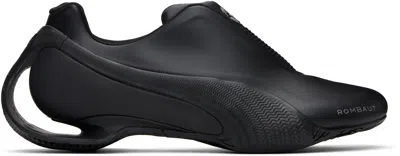 Puma Black Rombaut Edition Levitation Sneakers