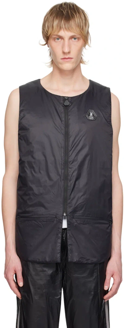 Puma Black Skepta Edition Vest