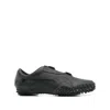 Puma Mostro Leather Sneakers