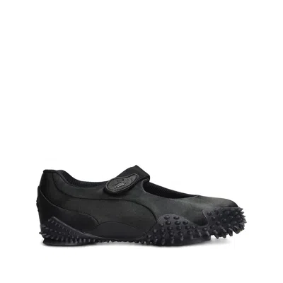Puma Black Sneakers