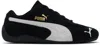 Puma Speedcat Og Sneakers Black-white