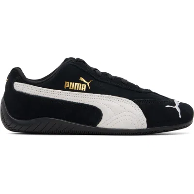 Puma Black Speedcat Og Sneakers