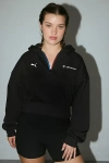 Puma Black, Women's At Urban Outfitters In  Black