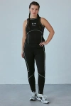 Puma Black, Women's At Urban Outfitters In  Black