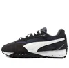 Puma Blacktop Rider 'flat Dark Grey'