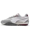 Puma Blacktop Rider 'pop Feather Grey' In Gray
