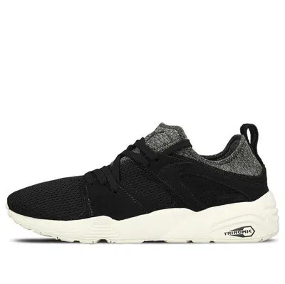 Puma Blaze Ct Running Shoes Black