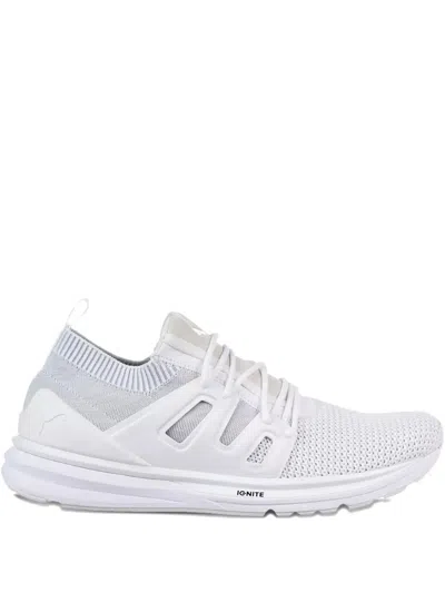 Puma Blaze Of Glory Limitless Sneakers In White