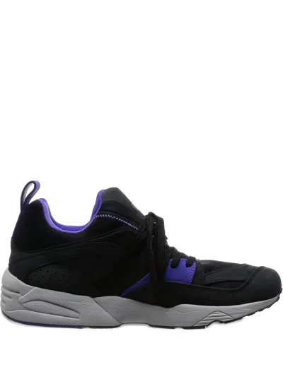 Puma Blaze Of Glory Trinomic Sneakers In Multi