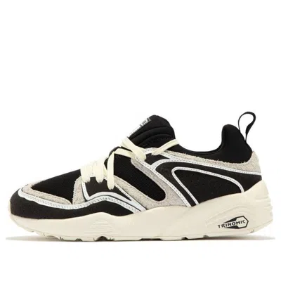 Puma Blaze Of Glory X Joshua Vides 'hoop Dreams'