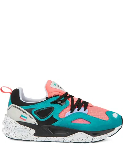 Puma Blaze Trc Sneakers In Blue