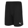 Puma Run Favorite 2-in-1 Mens Logo Sport Shorts In Black