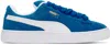 Puma Blue Suede Xl Sneakers In  Team Royal-