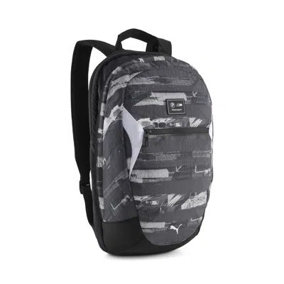 Puma Bmw M Motorsport 32l Backpack In Black
