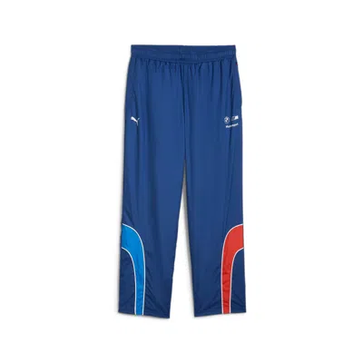Puma Bmw M Motorsport Archive Men's Archive Pants