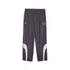 Puma Bmw M Motorsport Archive Pants Men In Purple