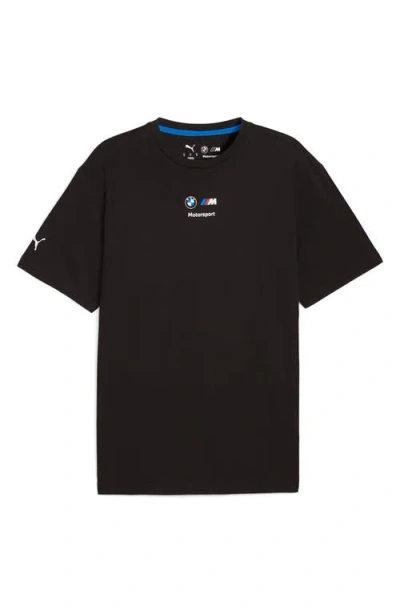 PUMA PUMA BMW M MOTORSPORT CAR GRAPHIC T-SHIRT