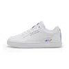 Puma Bmw Mms Caven 2.0 Jr Shoes In White