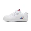Puma Bmw M Motorsport Caven 2.0 Little Kids' Sneakers In White