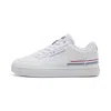 Puma Bmw M Motorsport Caven 2.0 Sneakers Youth In White