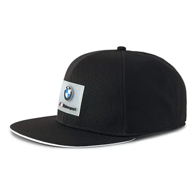 Puma Bmw M Motorsport Fb Cap 'black'