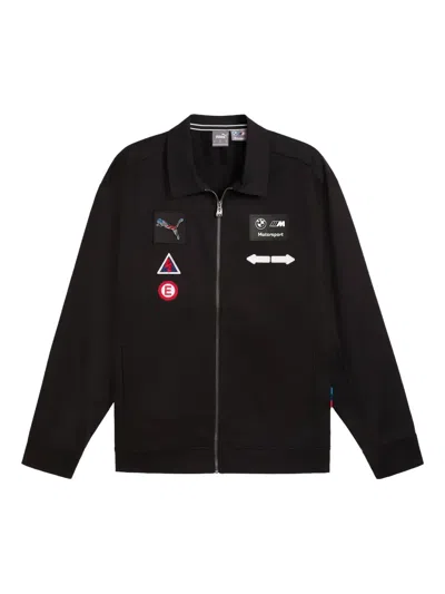 PUMA BMW M MOTORSPORT JACKET