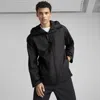 Puma Bmw M Motorsport Lifestyle Jacket Men In Black