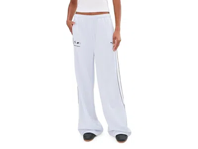 Puma Bmw M Motorsport Lifestyle Pants In Blue